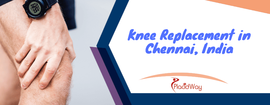Knee Replacement in Chennai, India